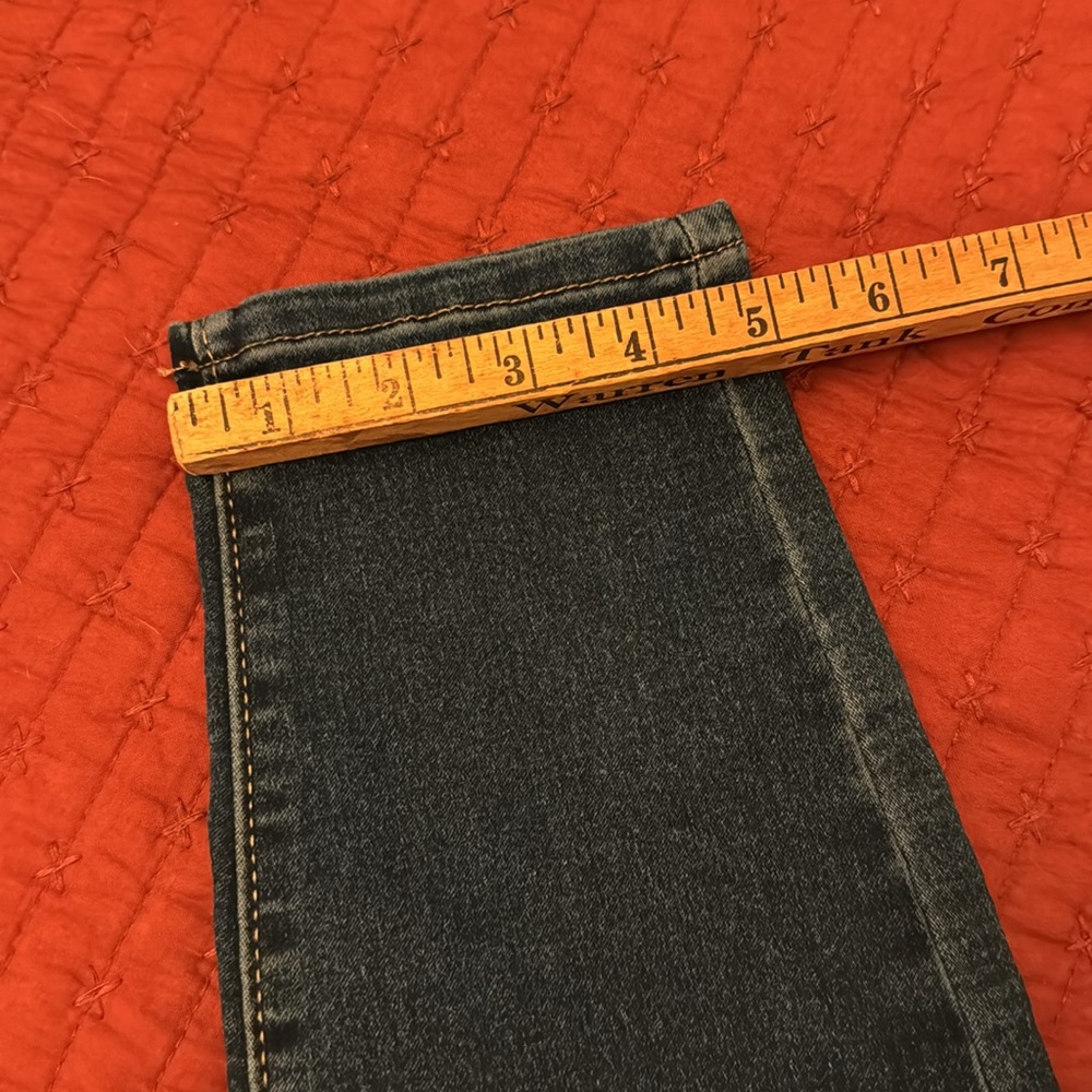 Levi’s Pull on Skinny Jeans - Picture 8 of 10